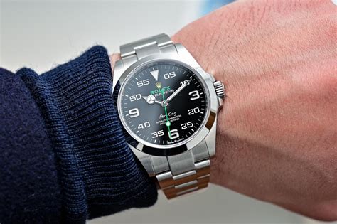 rolex 2022 news